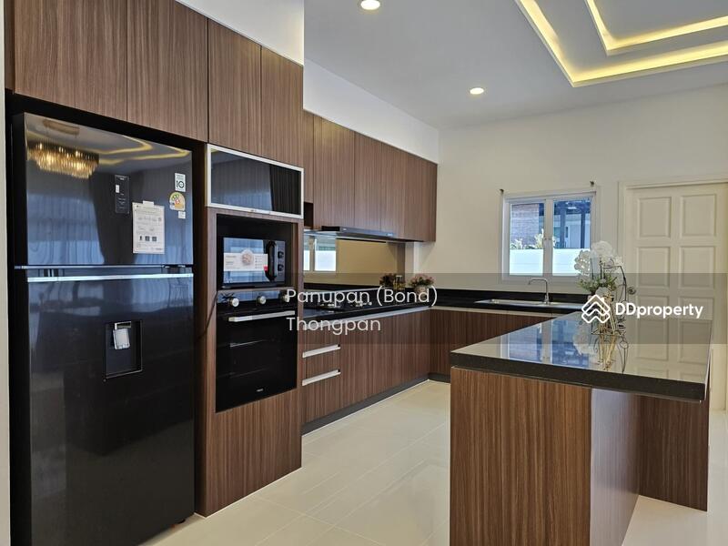 ขาย - Panalee Banna Village : บ้าน ปณาลี บ้านนา, ชลบุรี