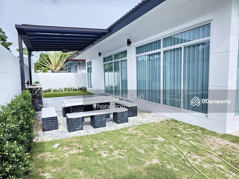 ขาย - Panalee Banna Village : บ้าน ปณาลี บ้านนา, ชลบุรี