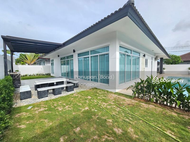 ขาย - Panalee Banna Village : บ้าน ปณาลี บ้านนา, ชลบุรี