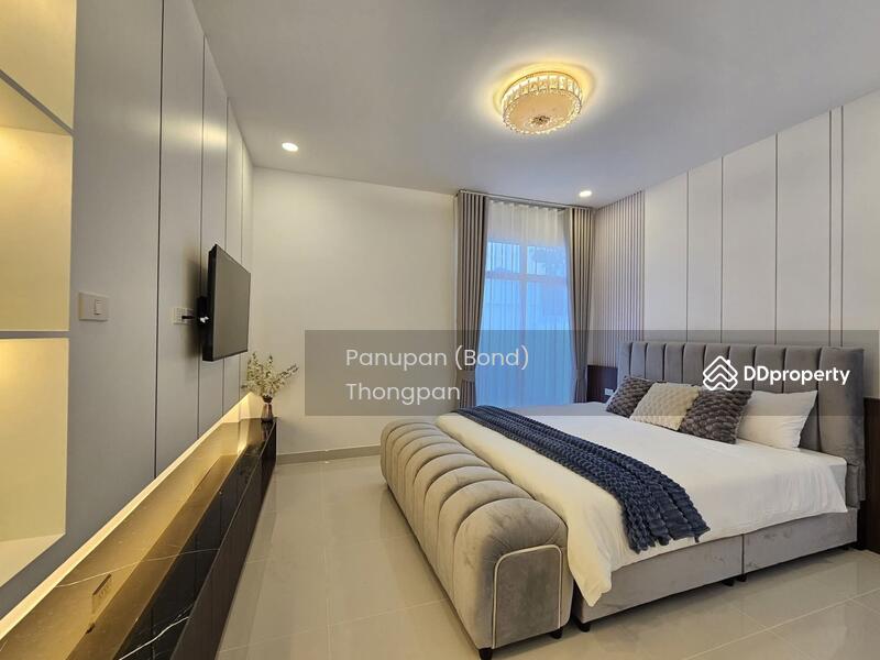 ขาย - Panalee Banna Village : บ้าน ปณาลี บ้านนา, ชลบุรี
