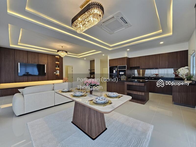 ขาย - Panalee Banna Village : บ้าน ปณาลี บ้านนา, ชลบุรี