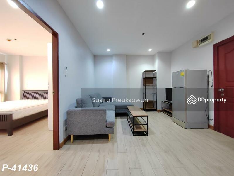 For Rent - PG Rama 9, Bangkok