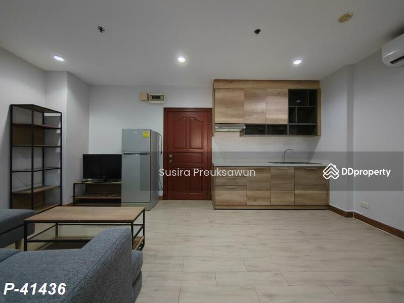 ให้เช่า - PG Rama 9, กรุงเทพ