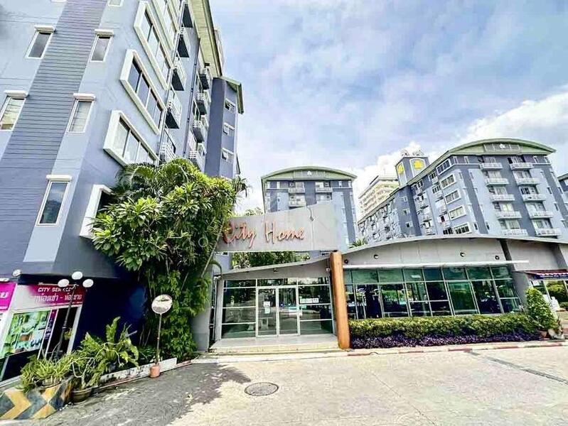 Supalai City Home Ratchada 10, Bangkok, Soi Ratchadaphisek 10, Ratchadaphisek Road, Huai Khwang, Huai Khwang, Bangkok, 2 Bedrooms, 69 sqm, Condo For Sale, by One Re., 60174617 - DDproperty.com