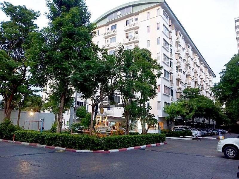 Supalai City Home Ratchada 10 : ศุภาลัย ซิตี้โฮม รัชดาภิเษก 10, กรุงเทพ, ซอยรัชดาภิเษก 10 ถนนรัชดาภิเษก, ห้วยขวาง, ห้วยขวาง, กรุงเทพ, 69 ตร.ม., คอนโด ขาย, โดย One Re., 60174617 - DDproperty.com