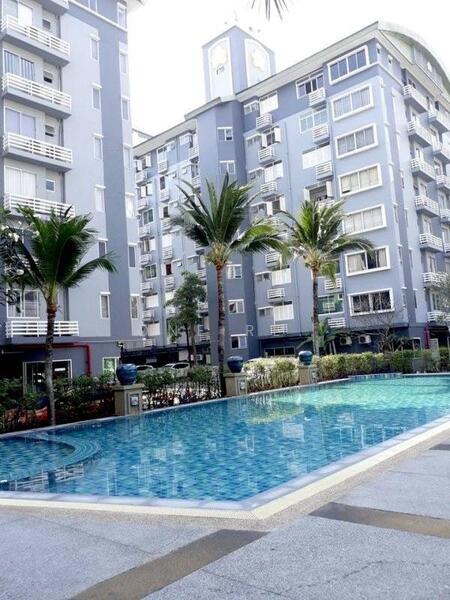 Supalai City Home Ratchada 10, Bangkok, Soi Ratchadaphisek 10, Ratchadaphisek Road, Huai Khwang, Huai Khwang, Bangkok, 2 Bedrooms, 69 sqm, Condo For Sale, by One Re., 60174617 - DDproperty.com