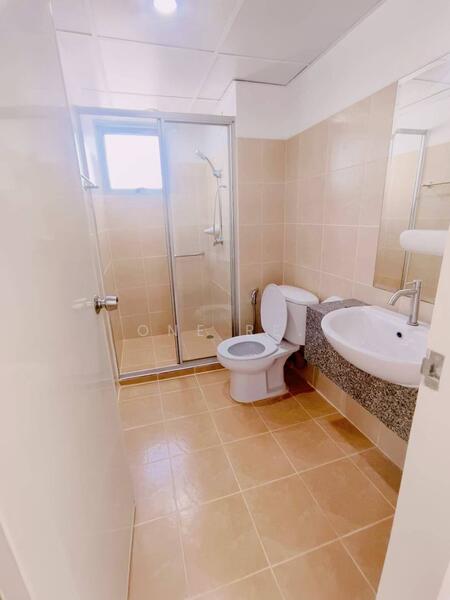 Supalai City Home Ratchada 10, Bangkok, Soi Ratchadaphisek 10, Ratchadaphisek Road, Huai Khwang, Huai Khwang, Bangkok, 2 Bedrooms, 69 sqm, Condo For Sale, by One Re., 60174617 - DDproperty.com