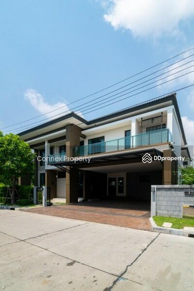 For Sale - J Canal Condominium, Bangkok