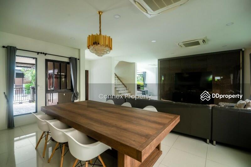 For Sale - J Canal Condominium, Bangkok