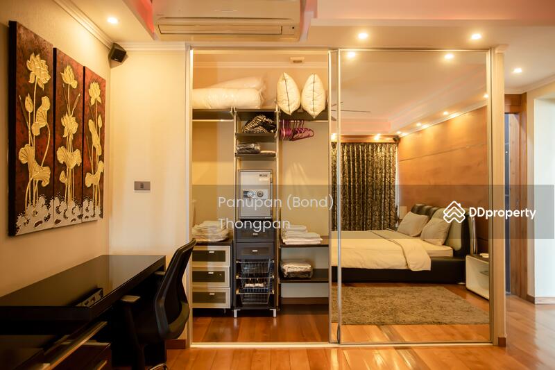 For Sale - View Talay 6 Condominium South Pattaya, Chon Buri