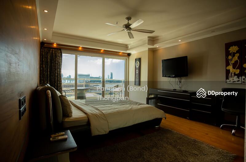 For Sale - View Talay 6 Condominium South Pattaya, Chon Buri