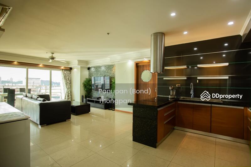 For Sale - View Talay 6 Condominium South Pattaya, Chon Buri