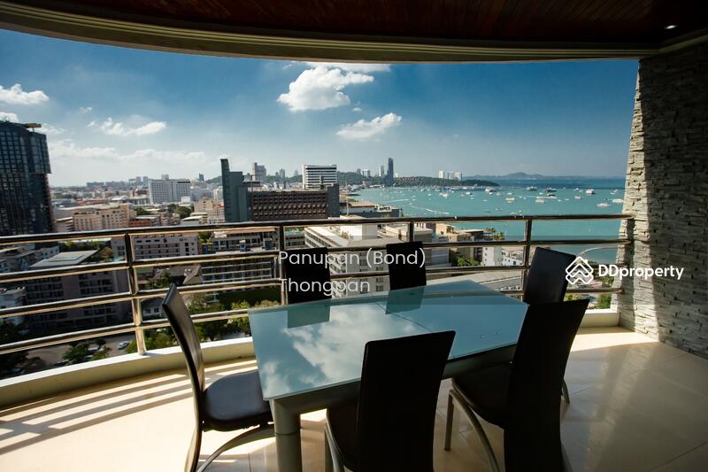 For Sale - View Talay 6 Condominium South Pattaya, Chon Buri