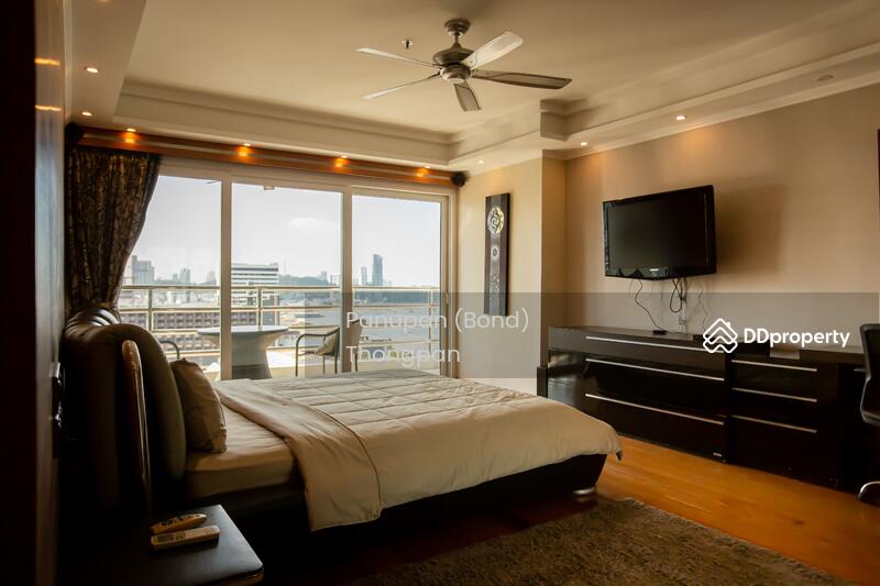 For Sale - View Talay 6 Condominium South Pattaya, Chon Buri