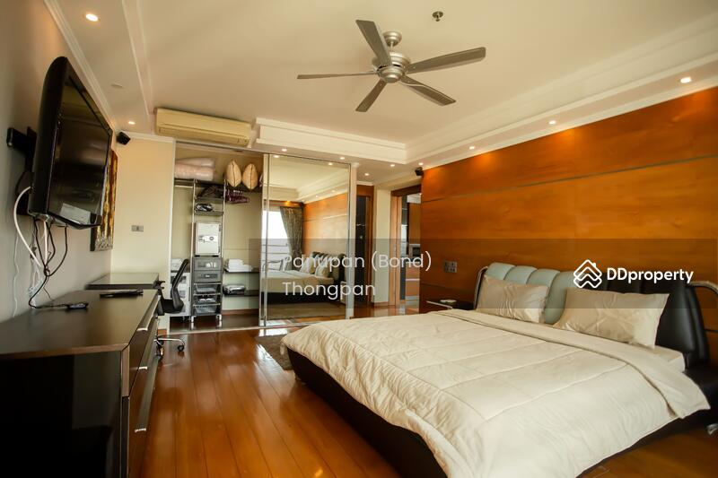 For Sale - View Talay 6 Condominium South Pattaya, Chon Buri
