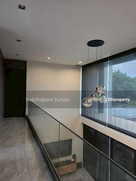 ให้เช่า - บ้านในโครงการ ให้เช่าเดือนละ 55,000 บาท ใกล้สนามกอล์ฟเอ็มสปอร์ตคอมเพล็กซ์ No.13H650, เชียงใหม่
