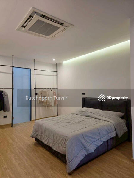ให้เช่า - บ้านในโครงการ ให้เช่าเดือนละ 55,000 บาท ใกล้สนามกอล์ฟเอ็มสปอร์ตคอมเพล็กซ์ No.13H650, เชียงใหม่
