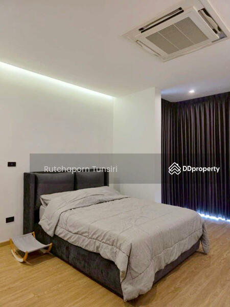ให้เช่า - บ้านในโครงการ ให้เช่าเดือนละ 55,000 บาท ใกล้สนามกอล์ฟเอ็มสปอร์ตคอมเพล็กซ์ No.13H650, เชียงใหม่