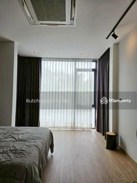 ให้เช่า - บ้านในโครงการ ให้เช่าเดือนละ 55,000 บาท ใกล้สนามกอล์ฟเอ็มสปอร์ตคอมเพล็กซ์ No.13H650, เชียงใหม่