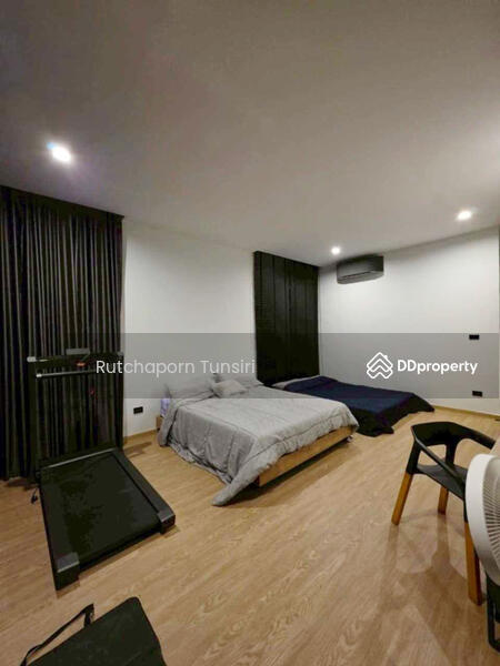 ให้เช่า - บ้านในโครงการ ให้เช่าเดือนละ 55,000 บาท ใกล้สนามกอล์ฟเอ็มสปอร์ตคอมเพล็กซ์ No.13H650, เชียงใหม่