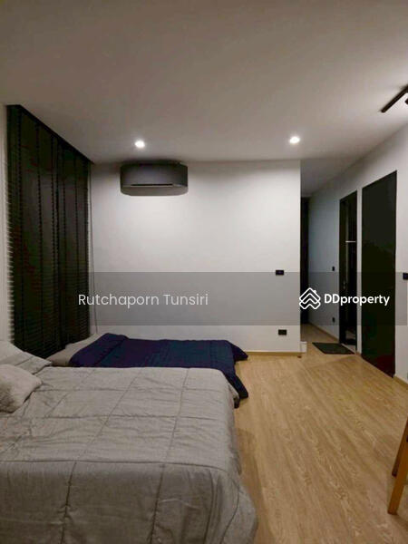 ให้เช่า - บ้านในโครงการ ให้เช่าเดือนละ 55,000 บาท ใกล้สนามกอล์ฟเอ็มสปอร์ตคอมเพล็กซ์ No.13H650, เชียงใหม่
