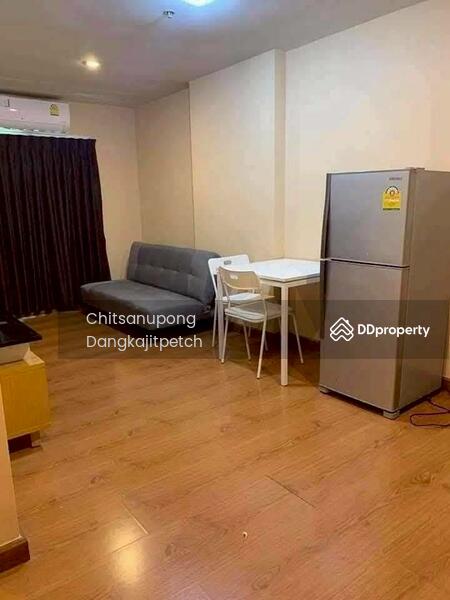 ขาย - The Next Garden Suites : เดอะเน็กซ์ การ์เด้นสูท, กรุงเทพ