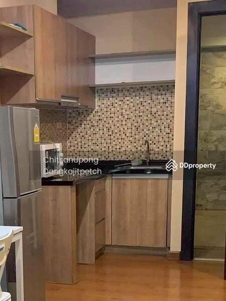 For Sale - The Next Garden Suites, Bangkok