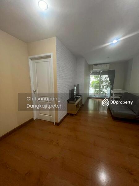 For Sale - The Next Garden Suites, Bangkok
