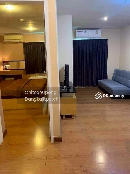 For Sale - The Next Garden Suites, Bangkok