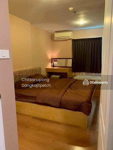 For Sale - The Next Garden Suites, Bangkok