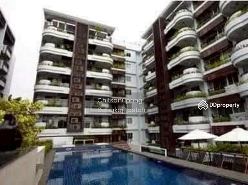 For Sale - The Next Garden Suites, Bangkok