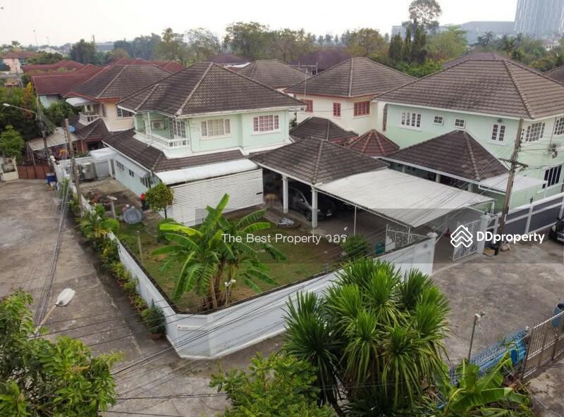 ขาย - หมู่บ้านวิจิตรสุข1 เพชรเกษม88, กรุงเทพ