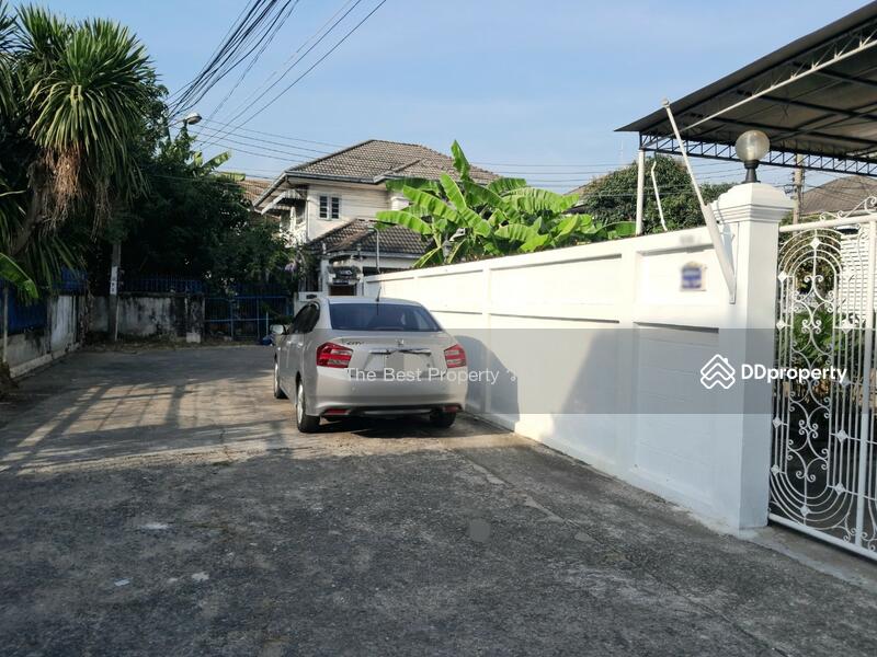 ขาย - หมู่บ้านวิจิตรสุข1 เพชรเกษม88, กรุงเทพ