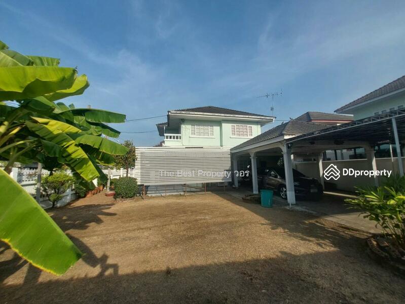 ขาย - หมู่บ้านวิจิตรสุข1 เพชรเกษม88, กรุงเทพ