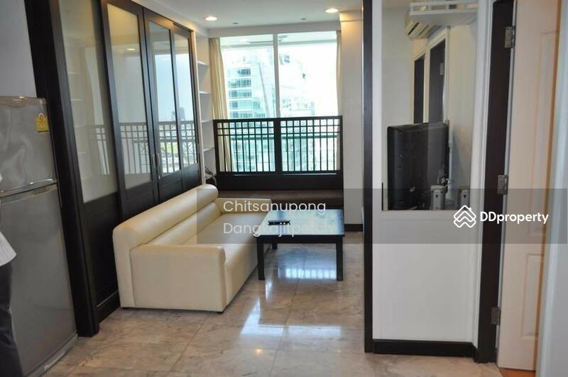 For Rent - Sathorn House, Bangkok