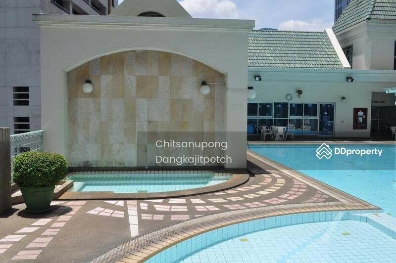 ให้เช่า - Sathorn House : สาธร เฮ้าส์, กรุงเทพ