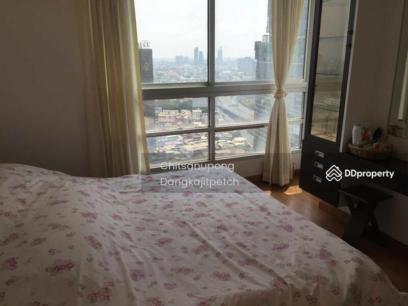 For Rent - Sathorn House, Bangkok