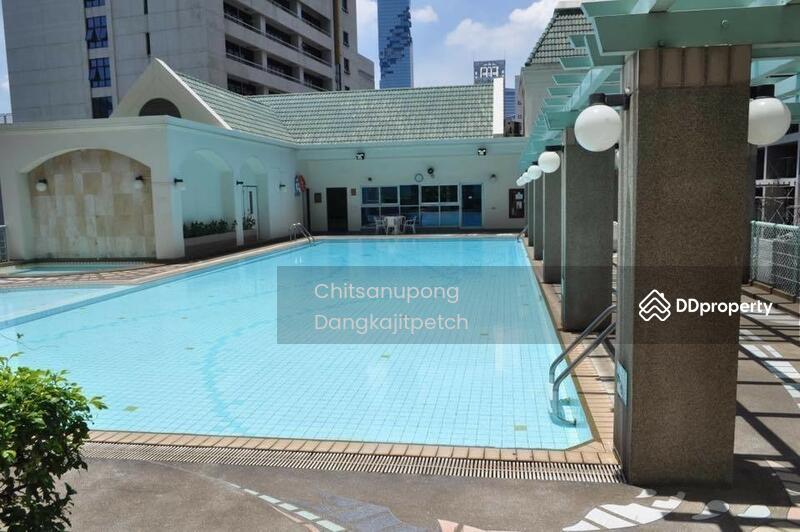 ให้เช่า - Sathorn House : สาธร เฮ้าส์, กรุงเทพ