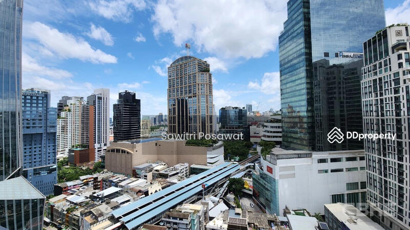 ให้เช่า - MARQUE Sukhumvit : มาร์ค สุขุมวิท, กรุงเทพ