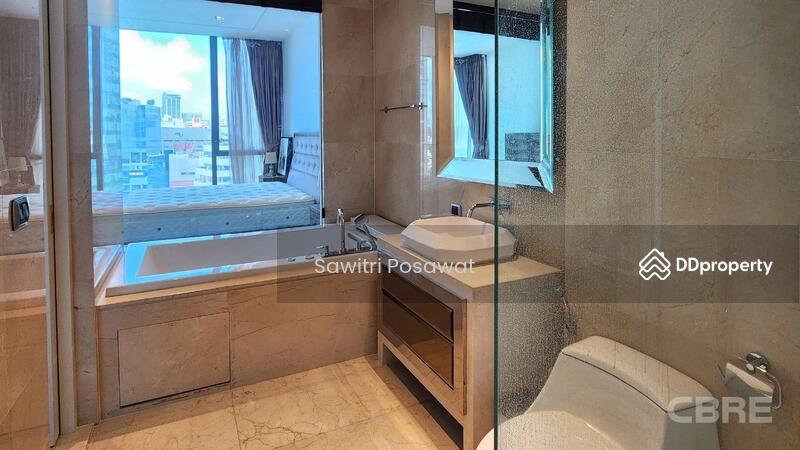 ให้เช่า - MARQUE Sukhumvit : มาร์ค สุขุมวิท, กรุงเทพ