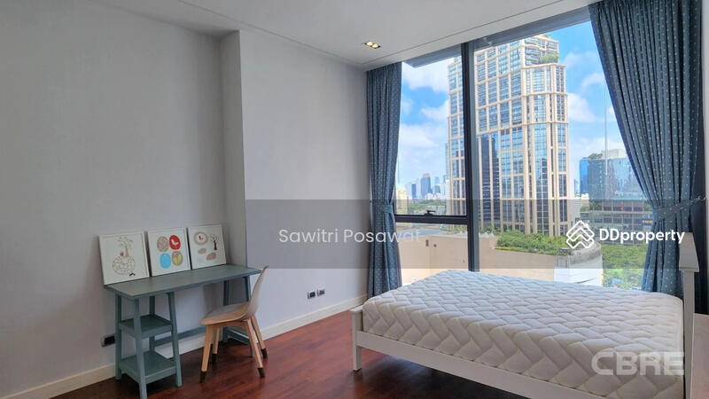 For Rent - MARQUE Sukhumvit, Bangkok