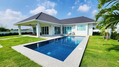 ขาย - Baan Phu Thara Mountainside (Phase 4) : บ้านภูธารา เมาเทนไซด์ (เฟส 4), ประจวบคีรีขันธ์