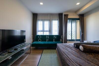 ขาย - The Base Sukhumvit 50 : เดอะ เบส สุขุมวิท 50, กรุงเทพ