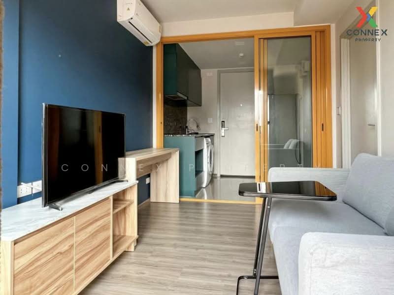 For Sale - The Base Sukhumvit 50, Bangkok
