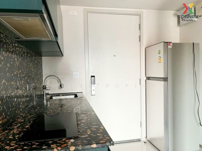 For Sale - The Base Sukhumvit 50, Bangkok