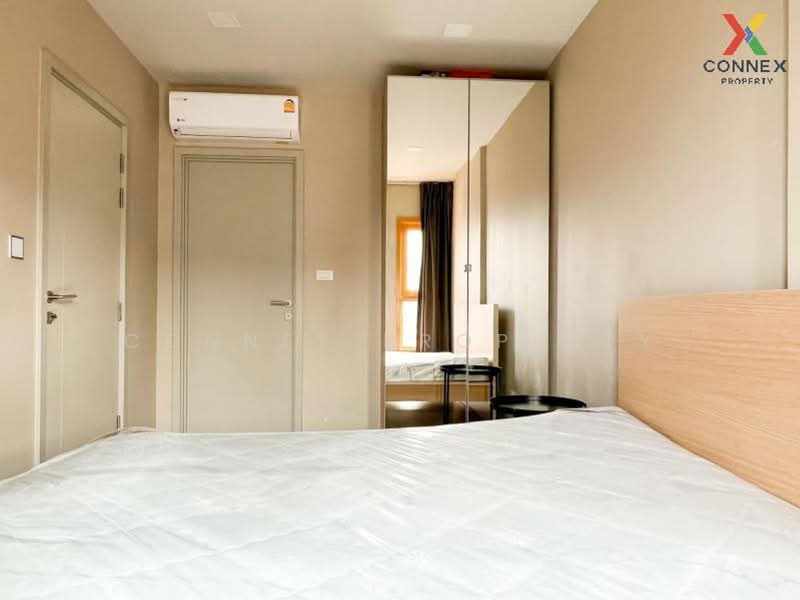 For Sale - The Base Sukhumvit 50, Bangkok