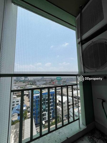 ขาย - Lumpini Ville Bangkae : ลุมพินี วิลล์ บางแค, กรุงเทพ