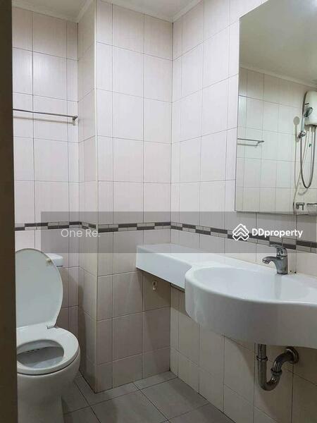 For Sale - Lumpini Ville Bangkae, Bangkok