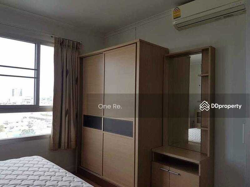 For Sale - Lumpini Ville Bangkae, Bangkok