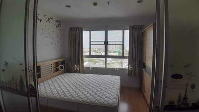 ขาย - Lumpini Ville Bangkae : ลุมพินี วิลล์ บางแค, กรุงเทพ